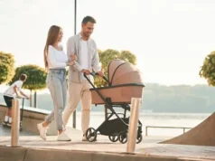 Más de 231.000 madres y padres disfrutaron del permiso por nacimiento en el primer semestre de 2026
