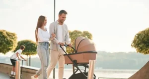 Más de 231.000 madres y padres disfrutaron del permiso por nacimiento en el primer semestre de 2026