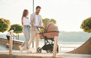 Más de 231.000 madres y padres disfrutaron del permiso por nacimiento en el primer semestre de 2026