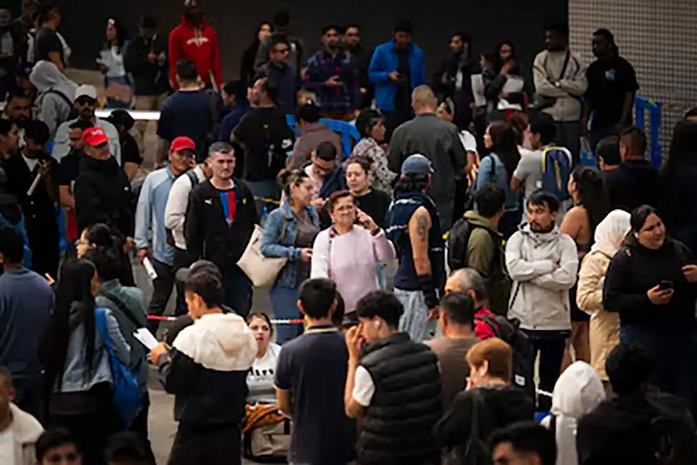 Regularización extraordinaria de inmigrantes: más de 1,17 millones de solicitudes y 159.000 nuevos afiliados a la Seguridad Social