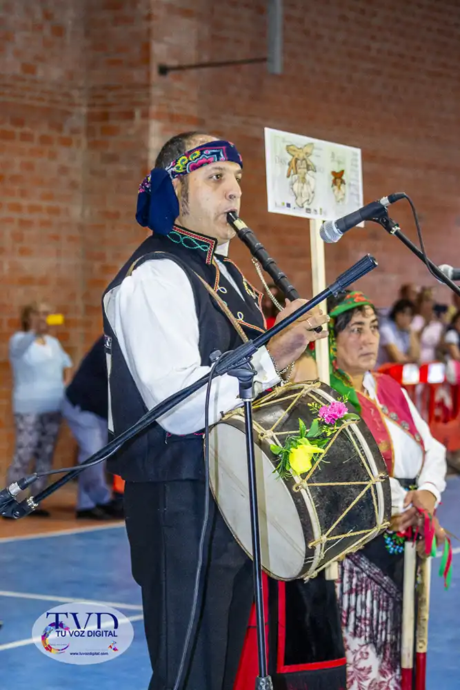 Tábara rinde homenaje a Carlos Fresno Gago, el maestro que enseñó a amar las raíces de un pueblo
