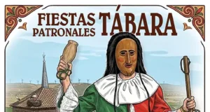 Tábara ya vive la cuenta atrás para sus Fiestas Patronales 2026 con un completo programa de música, tradición y actividades para todos