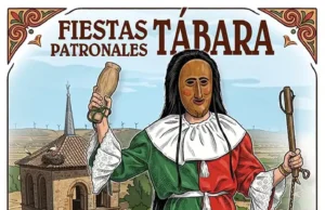 Tábara ya vive la cuenta atrás para sus Fiestas Patronales 2026 con un completo programa de música, tradición y actividades para todos