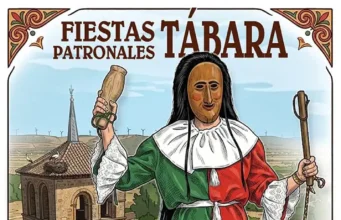 Agenda | Fiestas de Tábara 2026: consulta el programa completo día a día