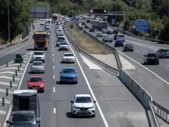 La Operación Retorno pone el foco en las carreteras de Zamora con especial vigilancia en la A-6 y la A-52