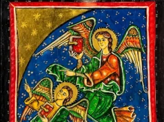 Beato de San Andrés del Arroyo