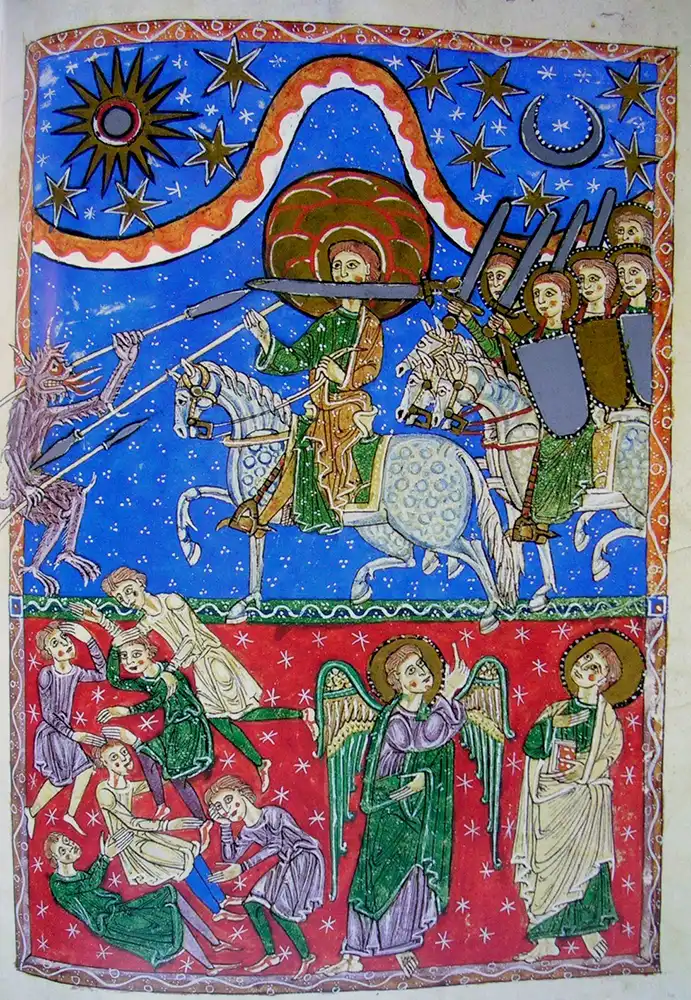 Beato de San Andrés del Arroyo 3