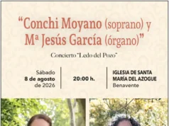 Benavente celebra del 5 al 8 de agosto la XXVII Feria del Libro con nuevas publicaciones del CEB Ledo del Pozo