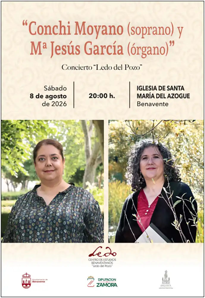 Benavente celebra del 5 al 8 de agosto la XXVII Feria del Libro con nuevas publicaciones del CEB Ledo del Pozo 1 Benavente celebra del 5 al 8 de agosto la XXVII Feria del Libro con nuevas publicaciones del CEB Ledo del Pozo