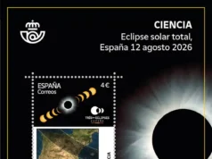 Castilla y León activa un amplio dispositivo de seguridad para el eclipse solar del 12 de agosto con casi 3.000 efectivos