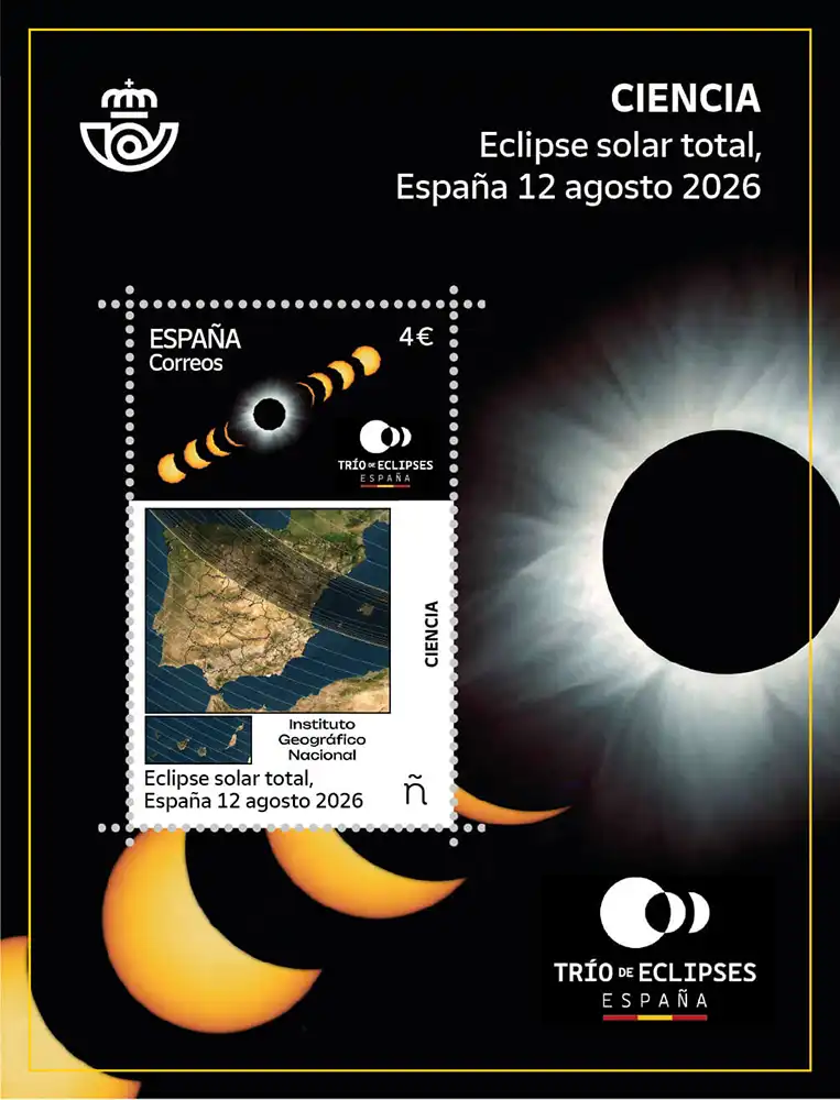 Castilla y León activa un amplio dispositivo de seguridad para el eclipse solar del 12 de agosto con casi 3.000 efectivos 1 Castilla y León activa un amplio dispositivo de seguridad para el eclipse solar del 12 de agosto con casi 3.000 efectivos para mayor seguridad