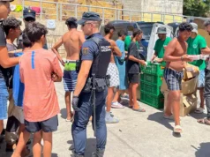 Castilla y León rechaza el traslado de menores migrantes desde Ceuta y exige resolver antes su situación individual