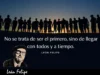 Conociendo a León Felipe
