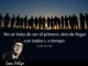 Conociendo a León Felipe