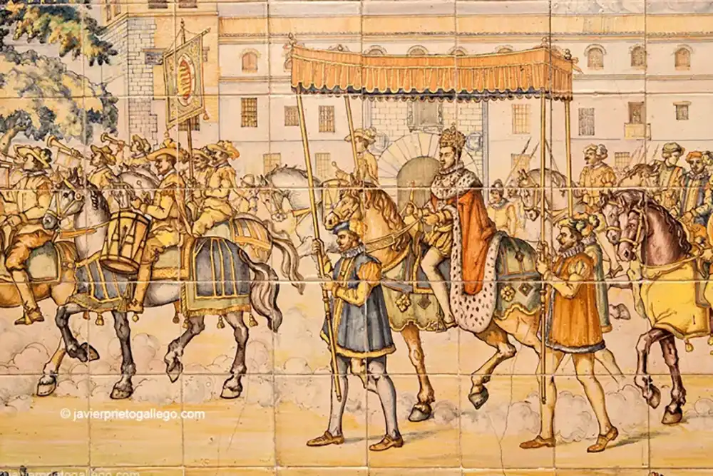 Cuando llegó el silencio: la desaparición del monasterio y el nacimiento de una nueva Tábara 6