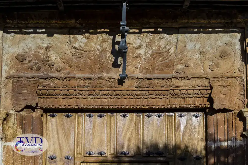 Los Marqueses de Tábara: cuando una villa zamorana entró en la historia de la nobleza castellana 4