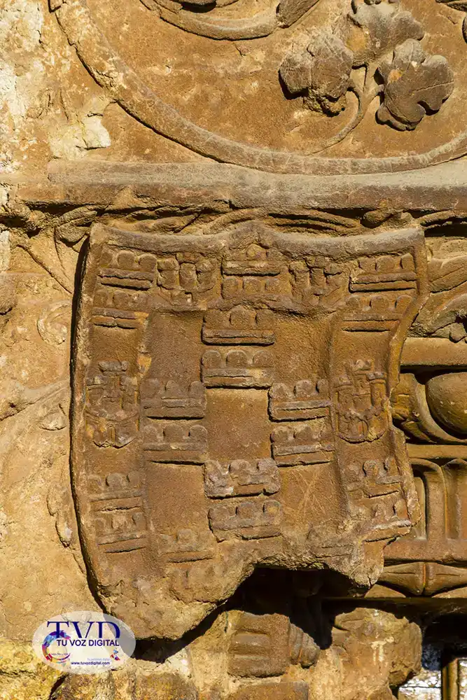 Los Marqueses de Tábara: cuando una villa zamorana entró en la historia de la nobleza castellana 5