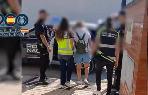 Desarticulada una red que explotaba sexualmente a mujeres vulnerables en Soria y Castellón