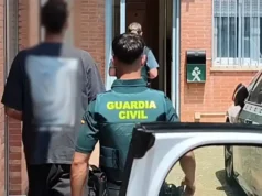 Detenido en Carbajales de Alba un joven con más de 300 dosis de ketamina
