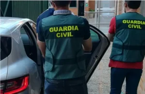 Detenido un hombre al que la Guardia Civil atribuye 33 delitos cometidos en cinco provincias, entre ellos dos robos en Zamora