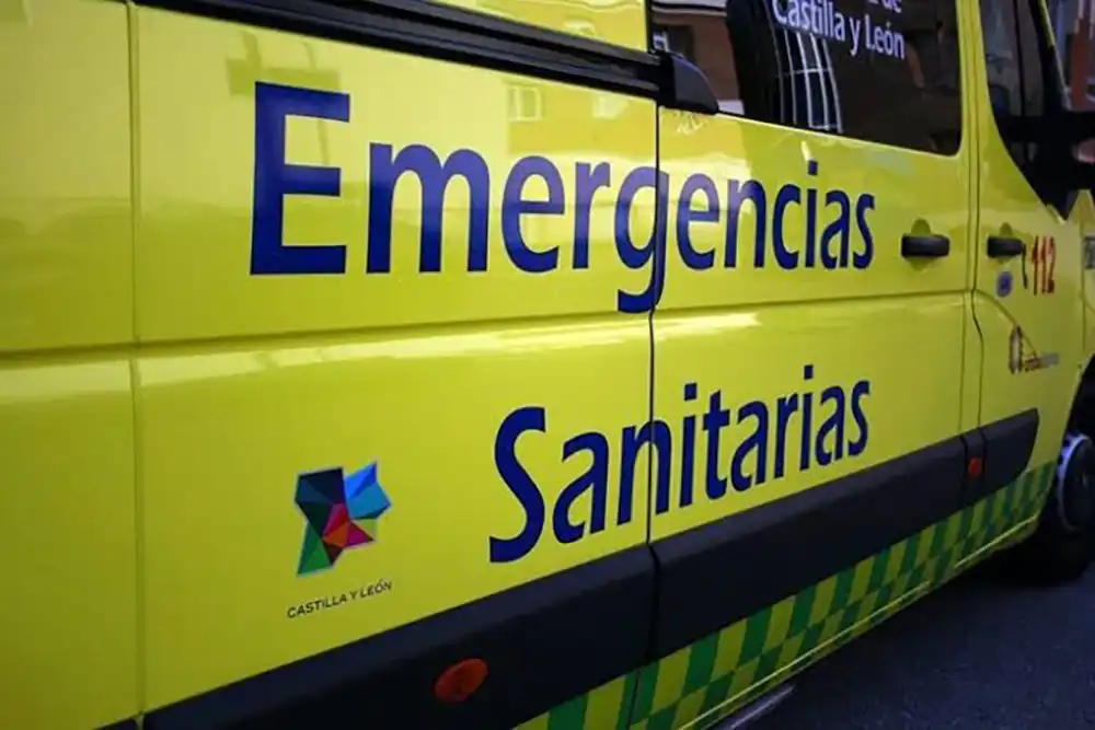 Dos detenidos tras un altercado en las fiestas de Belver de los Montes que dejó tres heridos leves 1 Dos detenidos tras un altercado en las fiestas de Belver de los Montes que dejó tres heridos leves