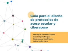 Educación publica una guía para prevenir y actuar contra el acoso y el ciberacoso en los centros escolares
