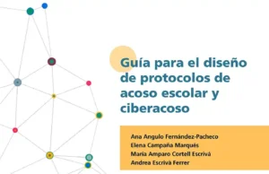 Educación publica una guía para prevenir y actuar contra el acoso y el ciberacoso en los centros escolares