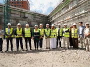 El Gobierno anuncia 161 nuevas viviendas públicas asequibles en Valladolid con una inversión de 25 millones