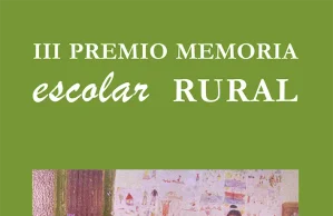 El III Premio Memoria Escolar Rural consolida desde Ceadea un gran archivo de recuerdos de las escuelas de España y Portugal