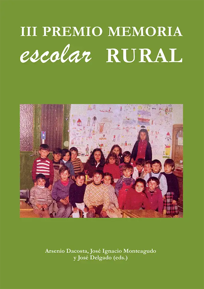 El III Premio Memoria Escolar Rural consolida desde Ceadea un gran archivo de recuerdos de las escuelas de España y Portugal