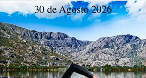 El Lago de Sanabria reunirá este domingo a más de 500 nadadores en una travesía que bate expectativas