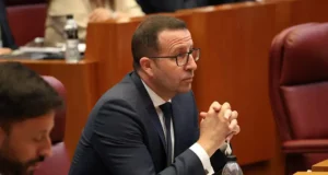 El PSOE de Zamora pide explicaciones a la Junta por no activar a los bomberos de la capital durante el incendio de Sayago