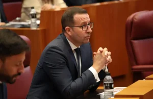 El PSOE de Zamora pide explicaciones a la Junta por no activar a los bomberos de la capital durante el incendio de Sayago