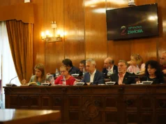 El PSOE de Zamora propone que la Diputación cree una línea de ayudas para garantizar los festejos taurinos en los pueblos