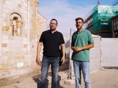 El PSOE reclama a la Junta transparencia sobre los cambios del Museo de Semana Santa de Zamora y pide conocer su coste y fecha real de apertura