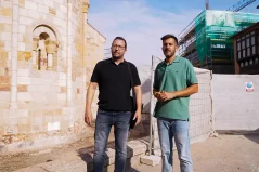 El PSOE reclama a la Junta transparencia sobre los cambios del Museo de Semana Santa de Zamora y pide conocer su coste y fecha real de apertura