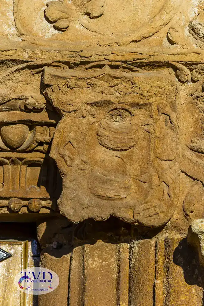 Los Marqueses de Tábara: cuando una villa zamorana entró en la historia de la nobleza castellana 8