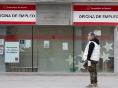 El paro sube en julio en 19.517 personas, pero se mantiene en su nivel más bajo para este mes desde 2007