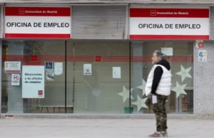 El paro sube en julio en 19.517 personas, pero se mantiene en su nivel más bajo para este mes desde 2007