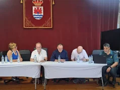 Fermoselle prepara sus fiestas de San Agustín con un refuerzo especial de seguridad