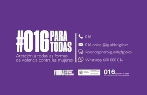 Igualdad confirma el asesinato machista de una mujer en Cantabria: 33 víctimas en lo que va de 2026