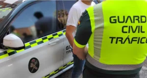 Investigan a un hombre por falsificar un contrato de compraventa para evitar una multa de 800 euros en Zamora