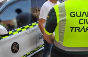 Investigan a un hombre por falsificar un contrato de compraventa para evitar una multa de 800 euros en Zamora