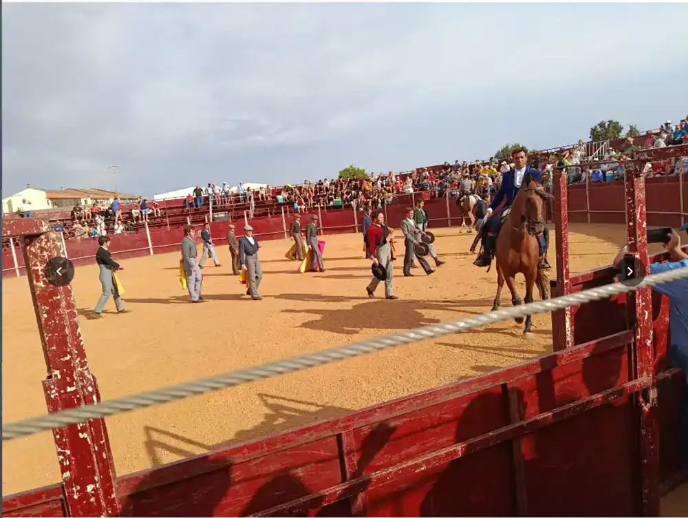 Tábara cierra sus Fiestas Patronales 2026: diez días para recordar y un pueblo volcado en sus tradiciones 9