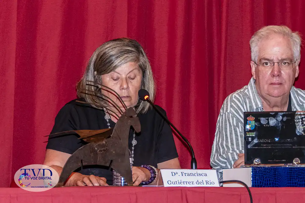 Juan María Calles gana el XXV Premio Internacional de Poesía “León Felipe” de Tábara con La tierra prometida 2