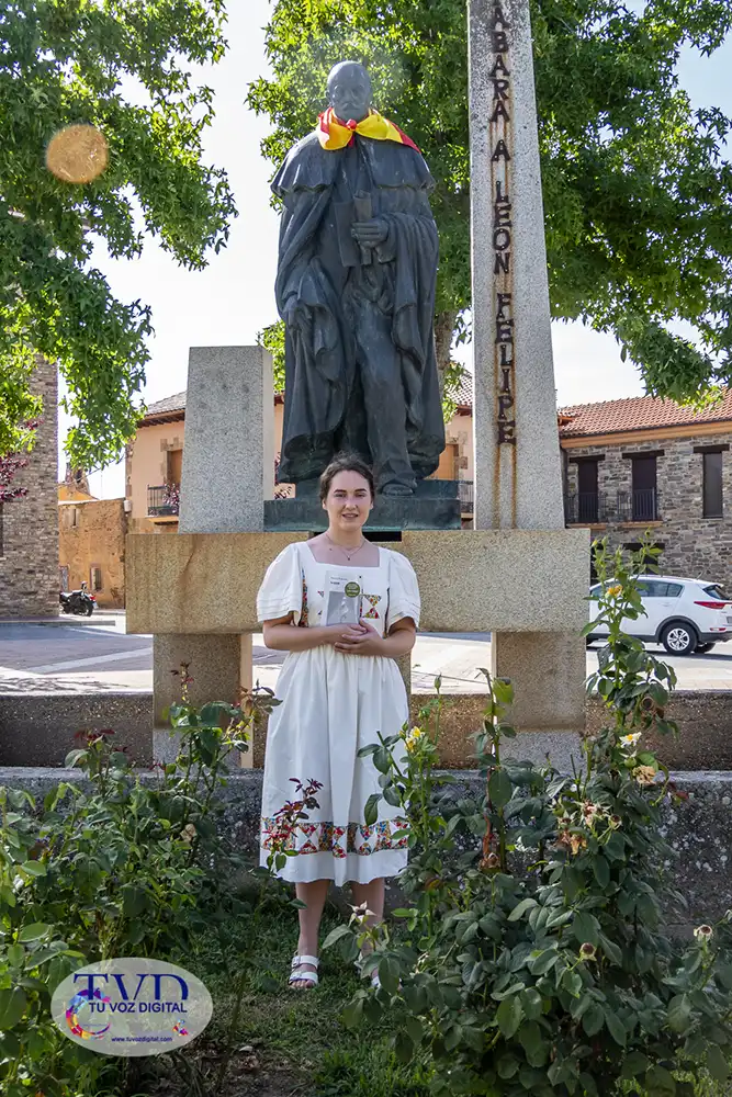 Juan María Calles gana el XXV Premio Internacional de Poesía “León Felipe” de Tábara con La tierra prometida 9