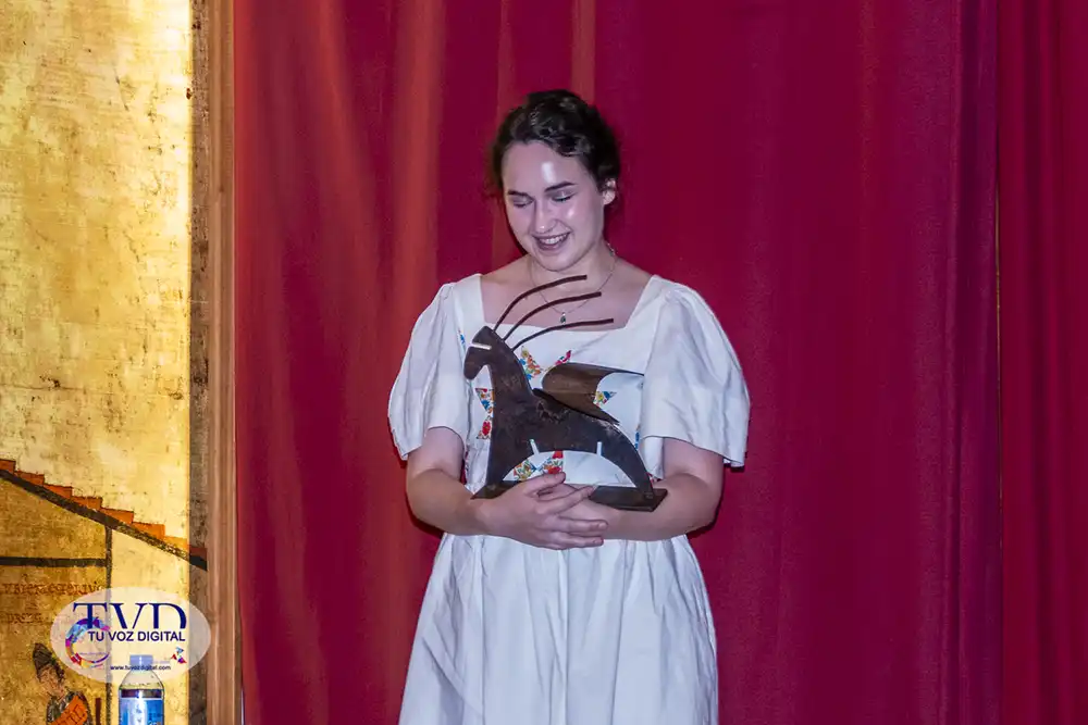 Juan María Calles gana el XXV Premio Internacional de Poesía “León Felipe” de Tábara con La tierra prometida 31