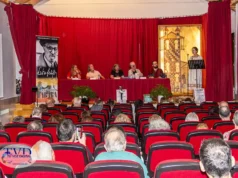 Juan María Calles gana el XXV Premio Internacional de Poesía “León Felipe” de Tábara con La tierra prometida