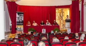 Juan María Calles gana el XXV Premio Internacional de Poesía “León Felipe” de Tábara con La tierra prometida