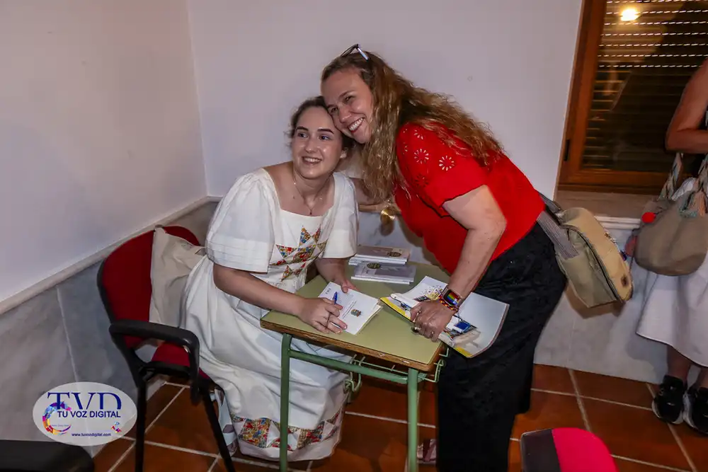 Juan María Calles gana el XXV Premio Internacional de Poesía “León Felipe” de Tábara con La tierra prometida 51